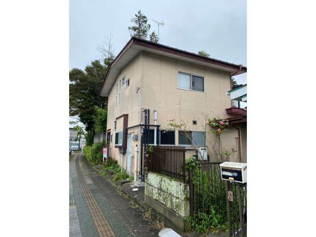4DK House in Sukagawa City, Fukushima Prefecture - Thumbnail 2