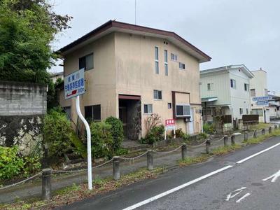 4DK House in Sukagawa City, Fukushima Prefecture — House, Sukagawa, Fukushima