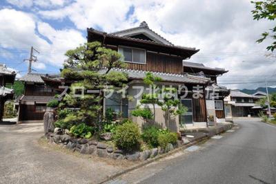 Large 10LDK Traditional House for Sale in Tamba, Hyogo — Image 2, Tamba, Hyogo