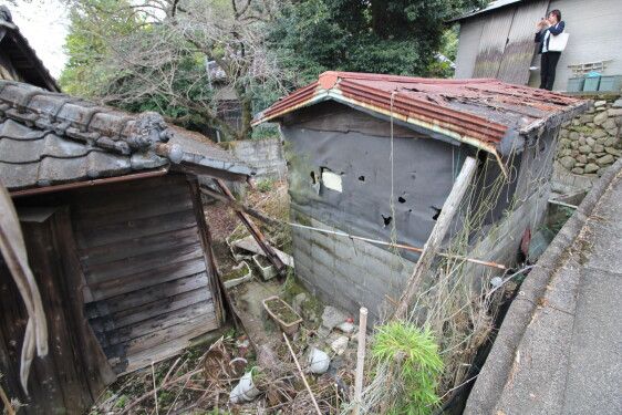 Akiya House for Sale in Uto, Kumamoto - 830,000 Yen - Thumbnail 3