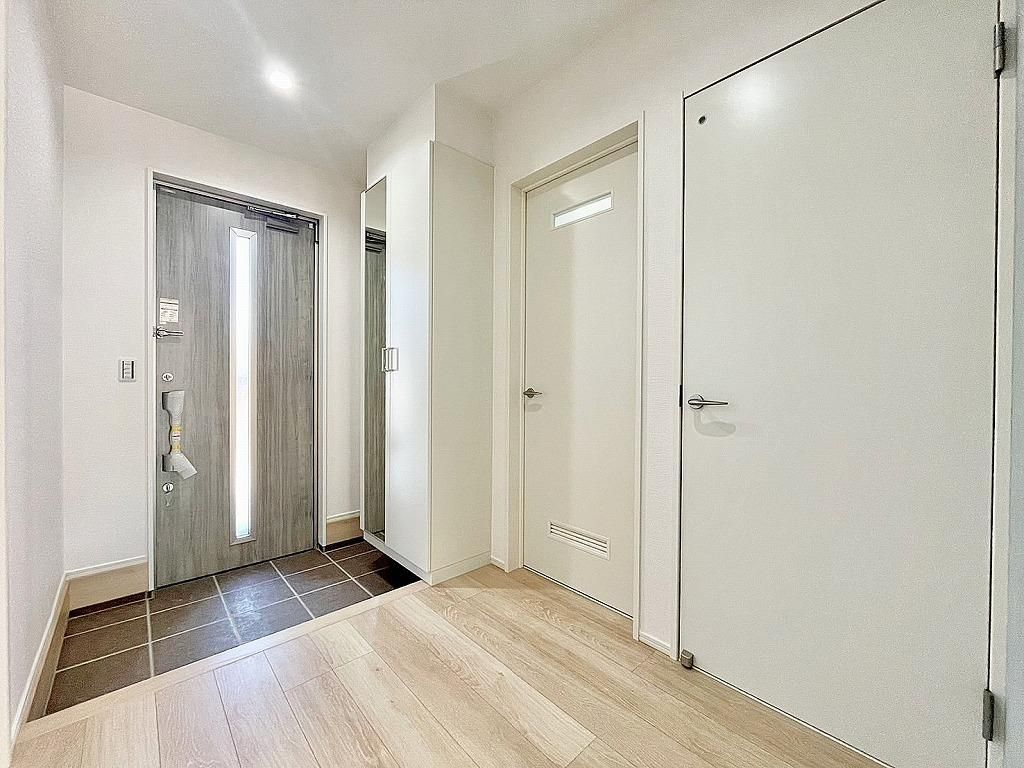 New 3LDK Detached House for Sale in Tano, Miyazaki City - Thumbnail 4