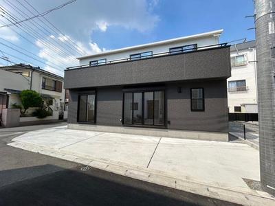 [Homes] Soka City Yahatacho 1 building detached house | — Image 4, Soka, Saitama