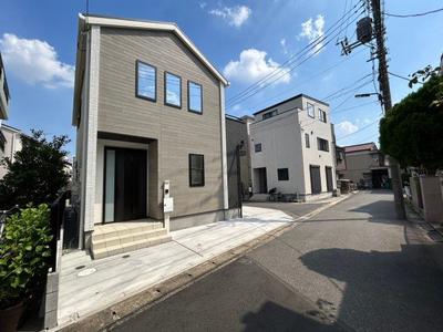 [Homes] Soka City Yahatacho 1 building detached house | — Image 3, Soka, Saitama