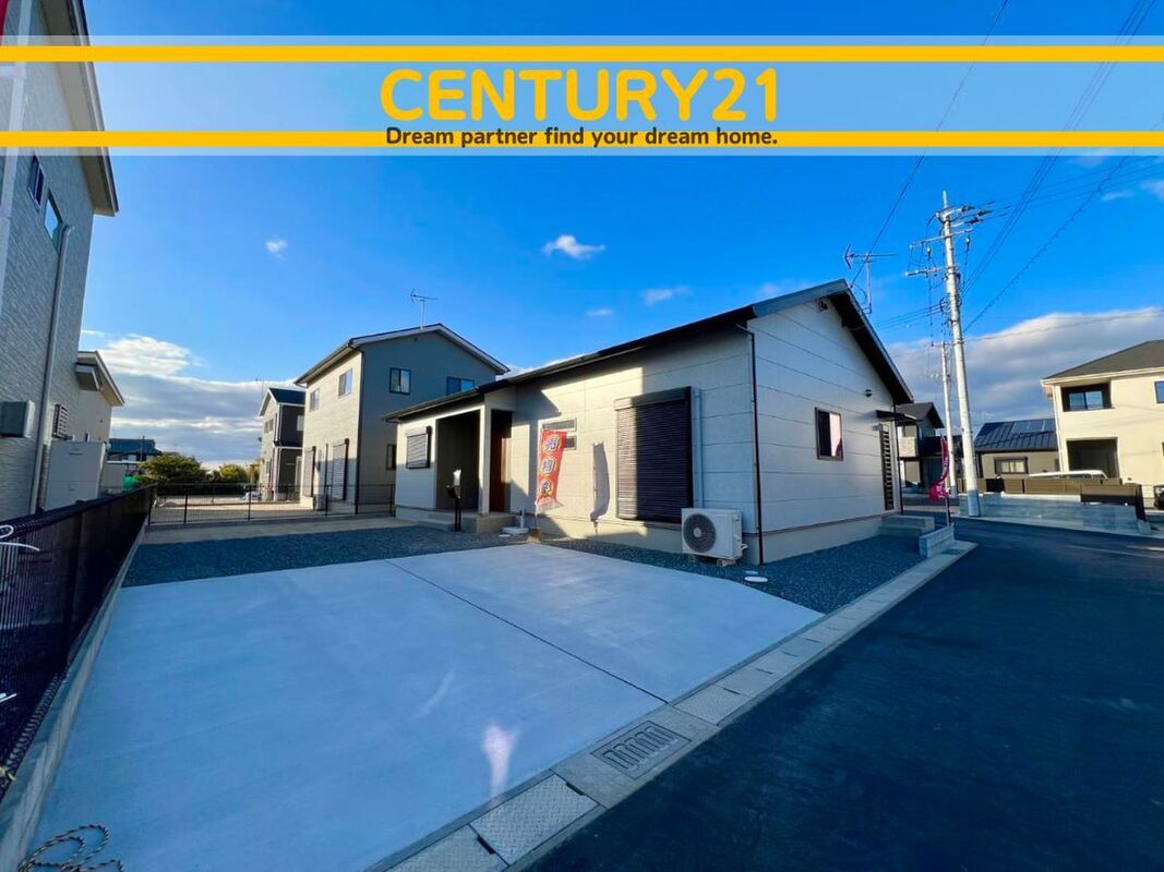 New 3LDK Detached House for Sale in Saga City, Saga Prefecture - Thumbnail 3