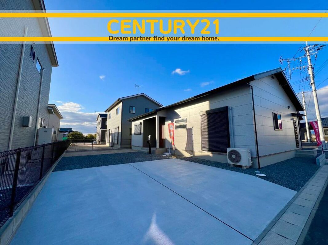 New 3LDK Detached House for Sale in Saga City, Saga Prefecture - Thumbnail 2