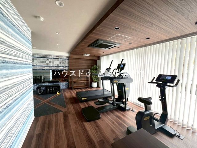 Leven Miyazaki ONE TOWER 3LDK Apartment for Sale in Miyazaki - Thumbnail 4