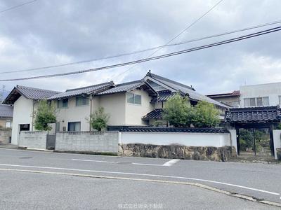 5LDK House in Naki Town, Okayama - 165.28㎡ — Image 1, Nagi, Okayama