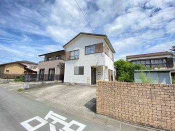 [Homes] Used detached house (Property number: 3330576-0000005) 20 minutes walk from Nirayama Station on the Izu Hakone Railway Sunzu Line (Izunokuni City) — Image 1, Izunokuni, Shizuoka