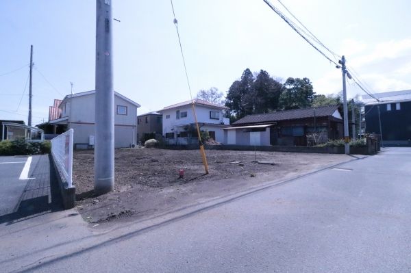 Land for Sale in Mito City, Ibaraki - 330 sqm - Thumbnail 2