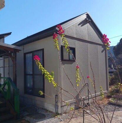 Modern 1DK House for Sale in Saiki, Oita - Akiya Bank No. 413 - Thumbnail 4