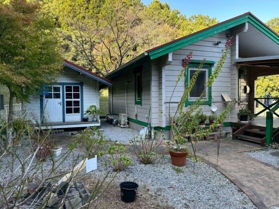 Modern 1DK House for Sale in Saiki, Oita - Akiya Bank No. 413 - Thumbnail 3