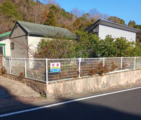 Modern 1DK House for Sale in Saiki, Oita - Akiya Bank No. 413 - Thumbnail 2