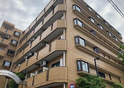 Lions Mansion Zama II 6F 1K Apartment for Sale — Image 4, Zama, Kanagawa