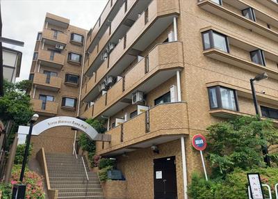 Lions Mansion Zama II 6F 1K Apartment for Sale — Image 2, Zama, Kanagawa