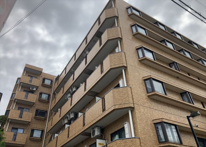 Lions Mansion Zama II 6F 1K Apartment for Sale - Thumbnail 4