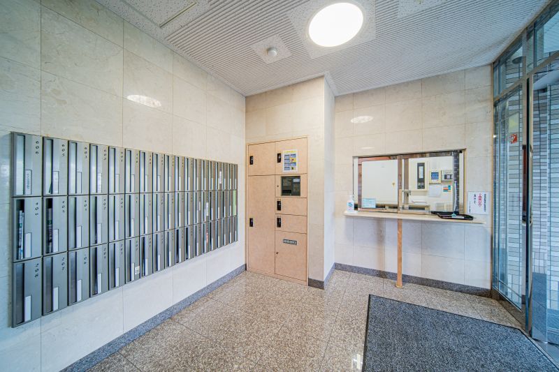 2LDK Apartment for Sale in Kita-ku, Kumamoto City - Thumbnail 2