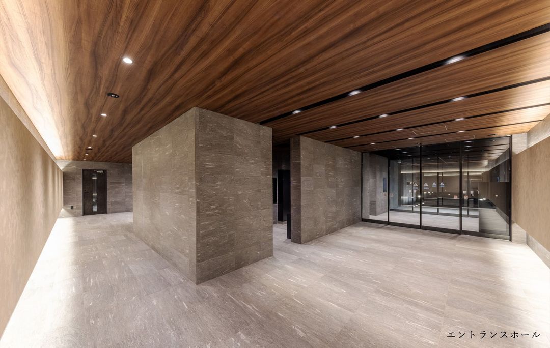 Polestar Oe Premium New Condo in Kumamoto Chuo-ku - Thumbnail 3