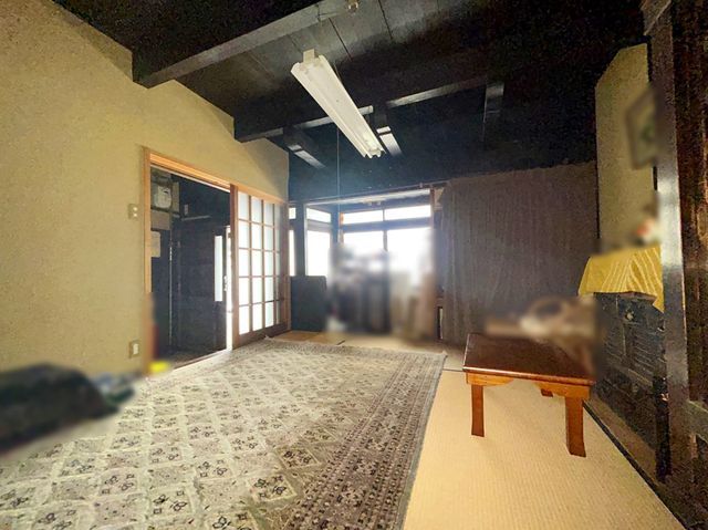 Land for Sale in Kyoto Shimogyo Ward with Old House - Thumbnail 4