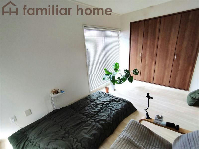 2LDK Apartment in Kobe with Balcony and Parking - Thumbnail 4