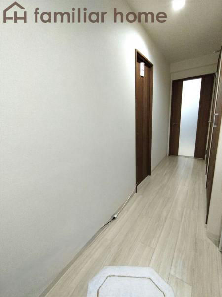 2LDK Apartment in Kobe with Balcony and Parking - Thumbnail 3