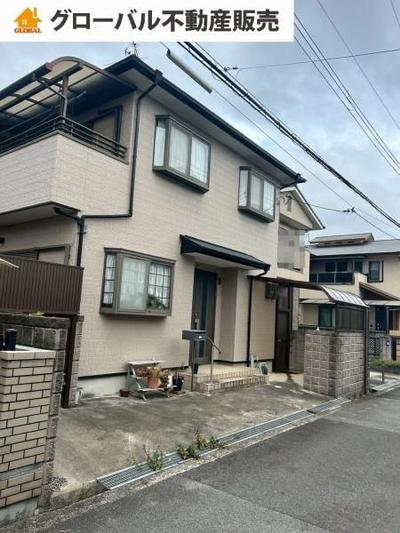 4LDK House in Kashihara, Nara | 120sqm with Parking — Image 7, Kashihara, Nara