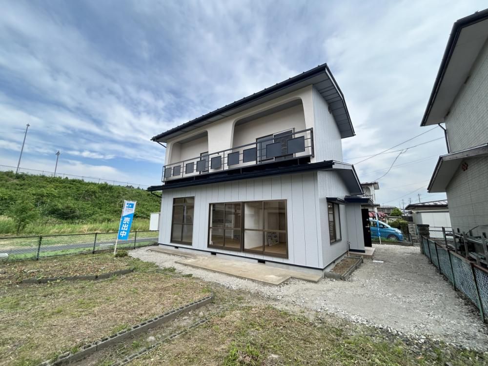 Renovated 3LDK House in Hanamaki with Parking - Thumbnail 3