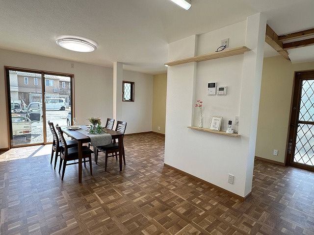 4LDK Renovated House in Shiojiri, Nagano - 122m² - Thumbnail 4