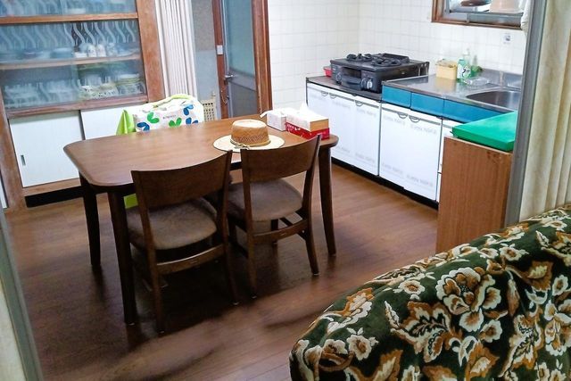 5SDK House in Naokawa Wakayama - 125.06 sqm with Parking - Thumbnail 4