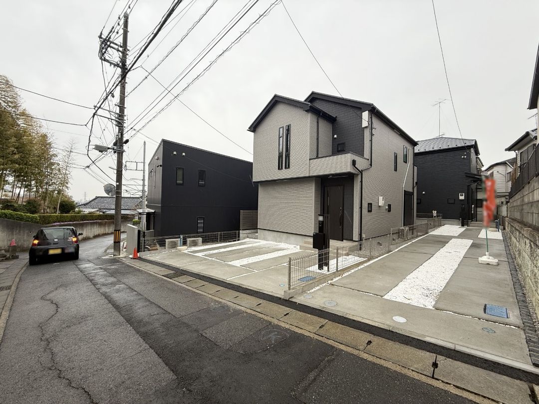 New 2LDK House for Sale in Takatsu Ward, Kawasaki - Thumbnail 2