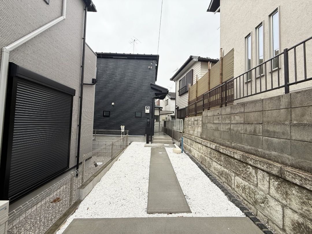 New 2LDK House for Sale in Takatsu Ward, Kawasaki - Thumbnail 3