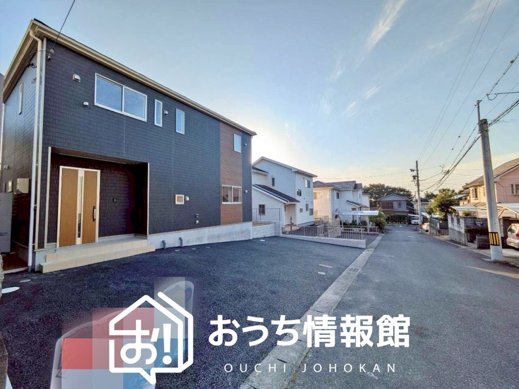 New 4LDK+S House in Mitake, Gifu with Top Seismic Grade - Thumbnail 3