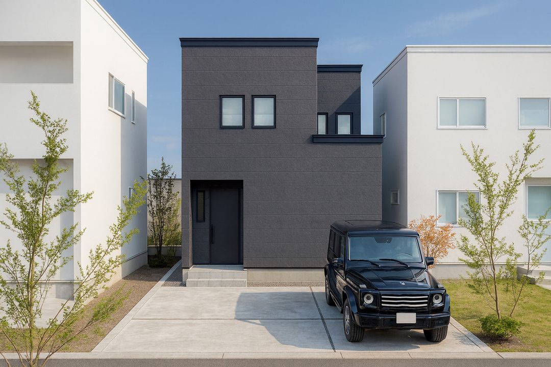 Building Plot for Sale in Higashi-ku, Sapporo, 149.9 sqm - Thumbnail 3