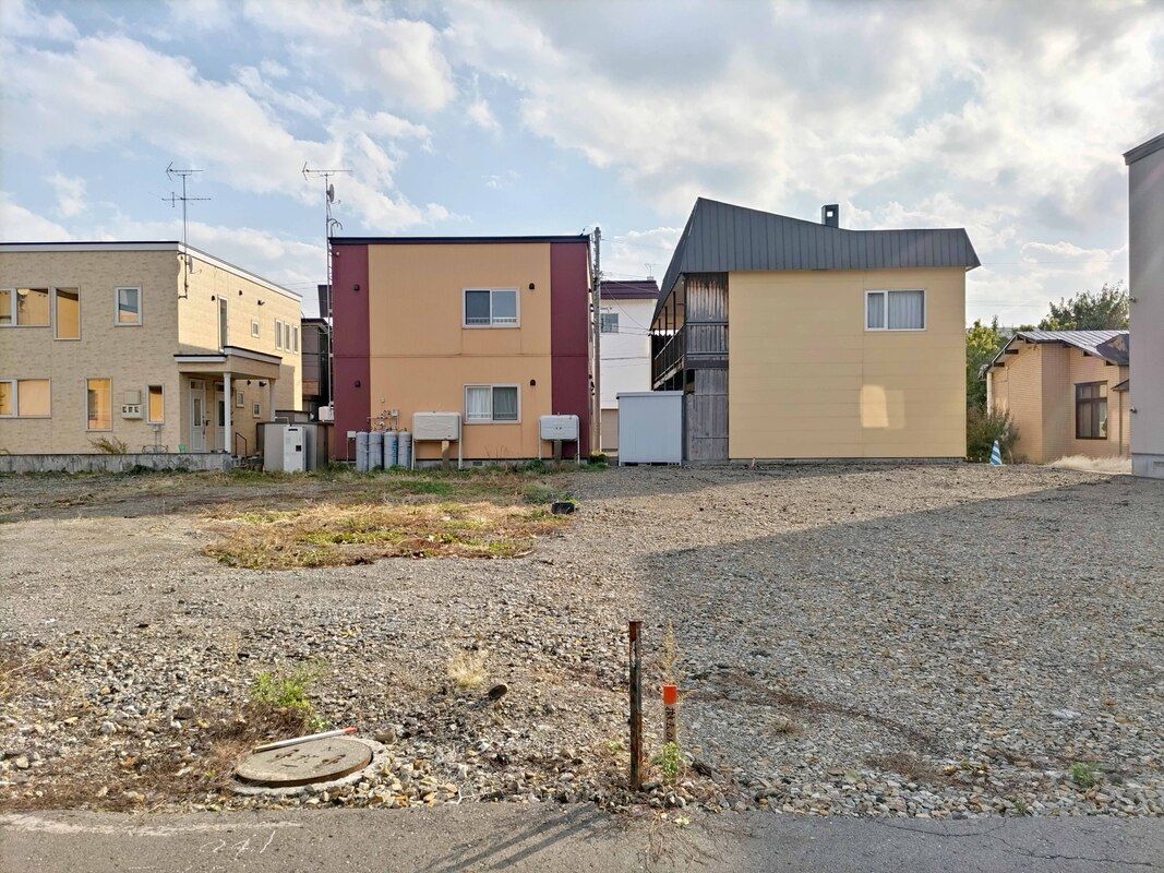 Building Plot for Sale in Higashi-ku, Sapporo, 149.9 sqm - Thumbnail 4