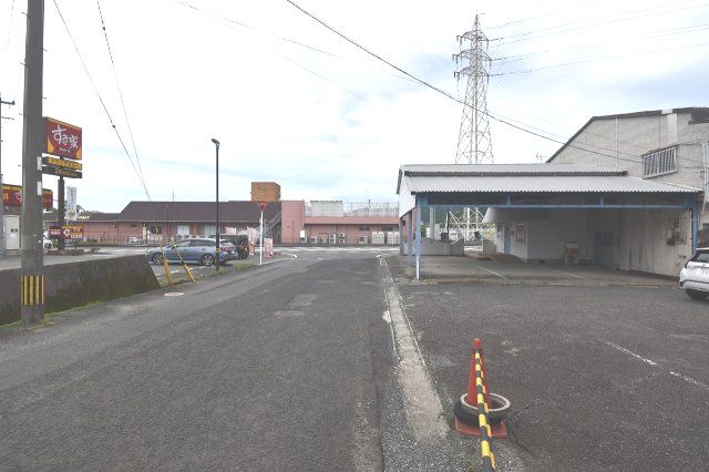 Land for Sale in Hamagashiro, Ichikikushikino, Kagoshima - Thumbnail 2