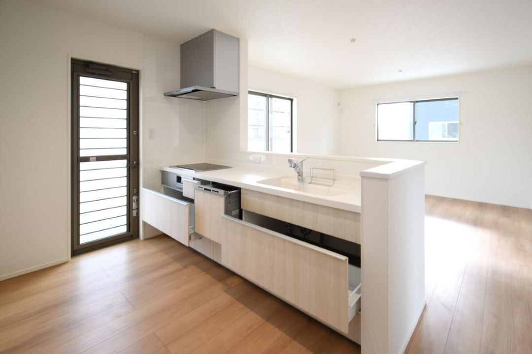 New 4LDK ZEH House with Solar in Tokushima City - Thumbnail 4