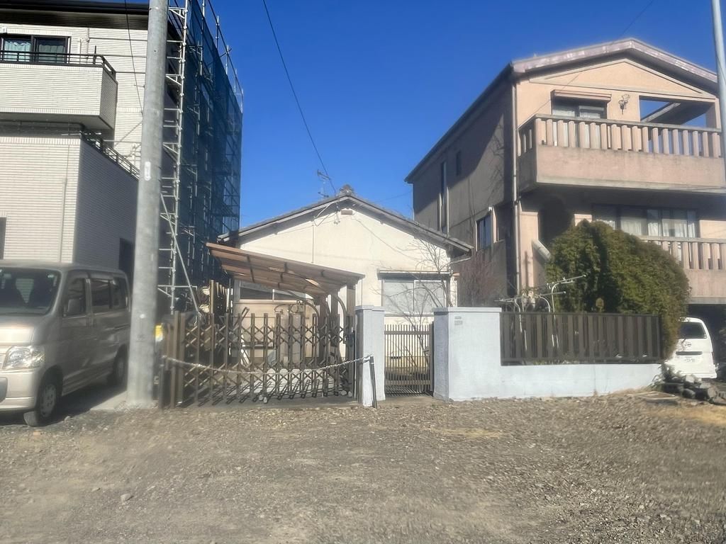 3DK House Near Shizuoka Station with Parking Space - Thumbnail 2