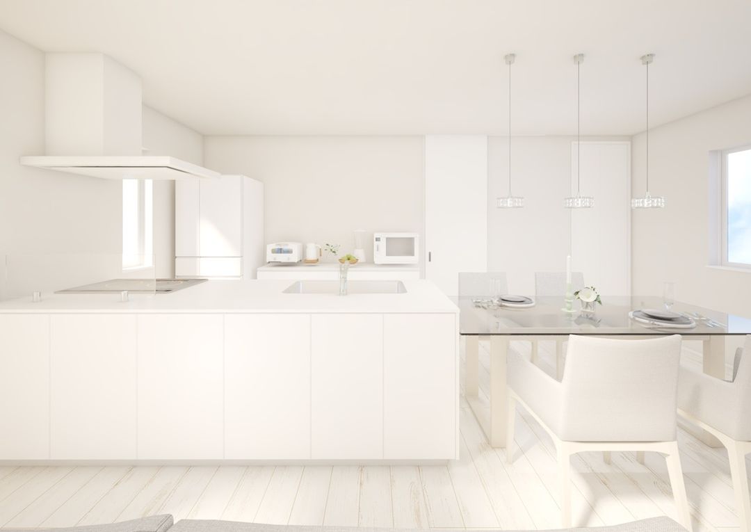 Custom-Build Land for Sale in Saeki Ward, Hiroshima - Thumbnail 4