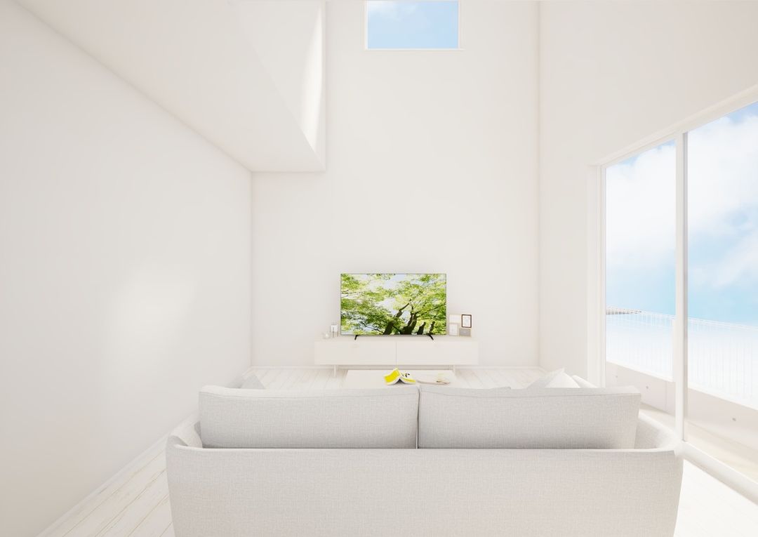 Custom-Build Land for Sale in Saeki Ward, Hiroshima - Thumbnail 2