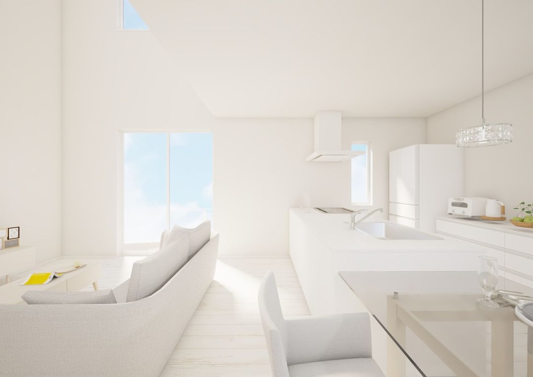 Custom-Build Land for Sale in Saeki Ward, Hiroshima - Thumbnail 3