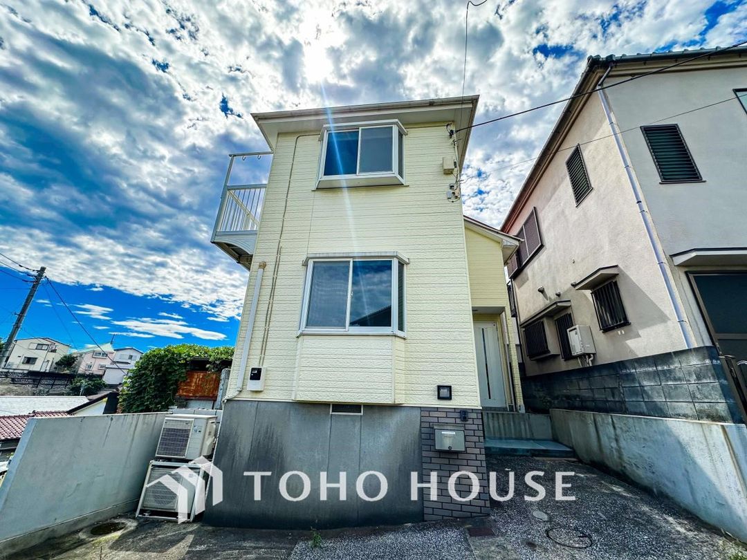 2LDK House in Yokohama Minami Ward - Quiet Residential Area - Image 1