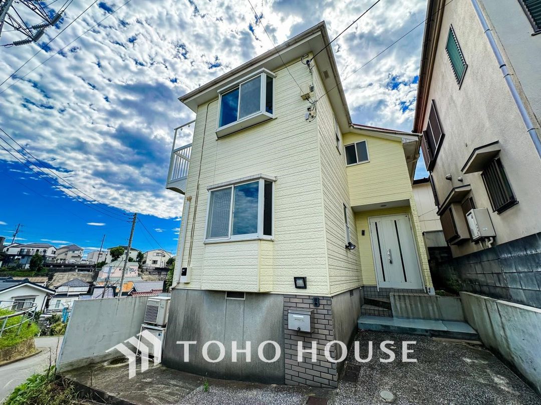 2LDK House in Yokohama Minami Ward - Quiet Residential Area - Thumbnail 4