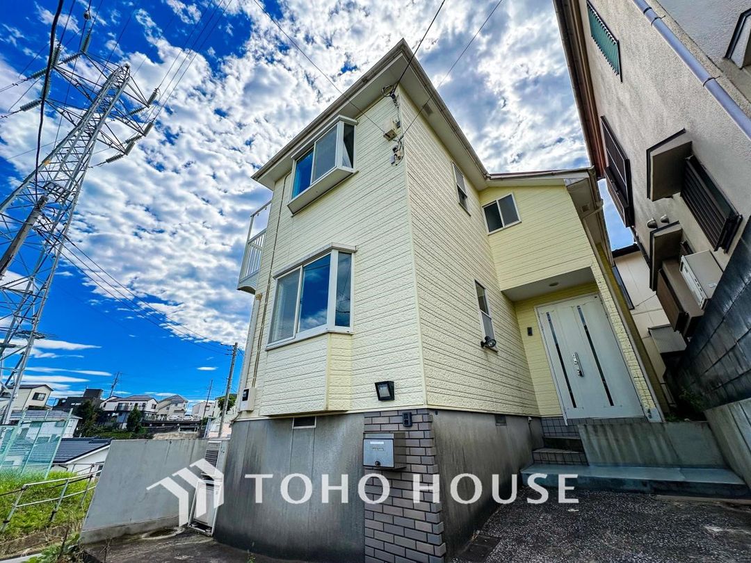 2LDK House in Yokohama Minami Ward - Quiet Residential Area - Thumbnail 2