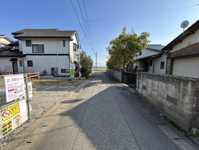 New 4LDK House for Sale in Sakai City, Fukui - Thumbnail 2