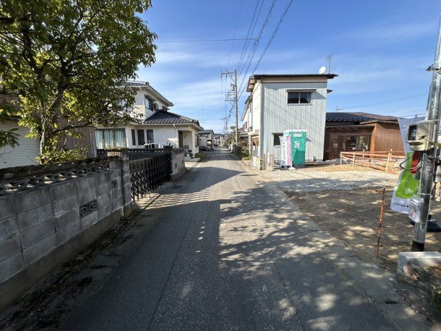 New 4LDK House for Sale in Sakai City, Fukui - Thumbnail 3