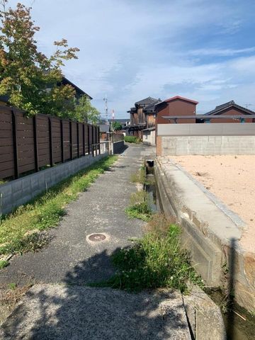 97.61 Tsubo Vacant Residential Land for Sale in Hofu, Yamaguchi - Thumbnail 4