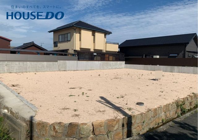 97.61 Tsubo Vacant Residential Land for Sale in Hofu, Yamaguchi - Thumbnail 2