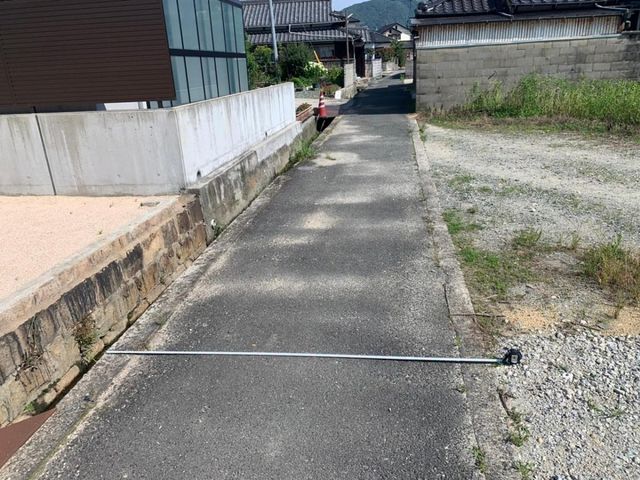 97.61 Tsubo Vacant Residential Land for Sale in Hofu, Yamaguchi - Thumbnail 3