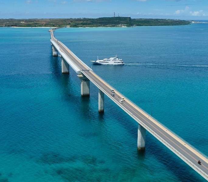 Land for Sale in Miyakojima, Okinawa - 893sqm with Infrastructure - Thumbnail 3