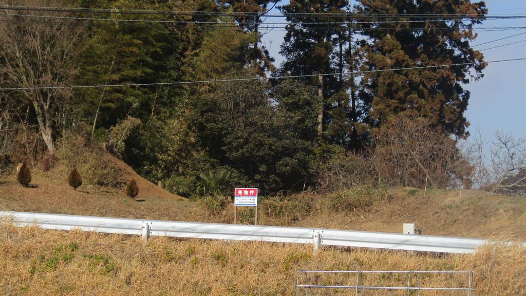1,078 sqm Building Land for Sale in Ryugasaki, Ibaraki - Thumbnail 2