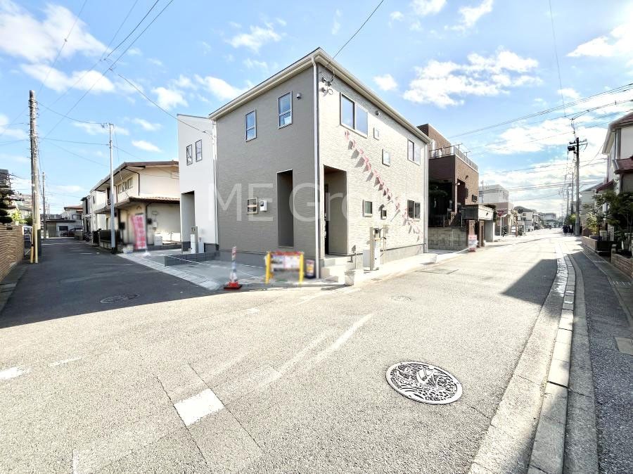 New 3LDK House in Funabashi, Chiba - 94.77 sqm - Thumbnail 2